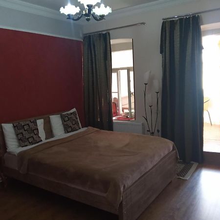 Apartment In The Heart Of Old Tiflis Dış mekan fotoğraf