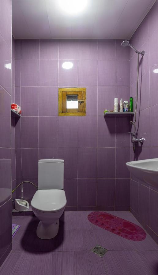 Apartment In The Heart Of Old Tiflis Dış mekan fotoğraf