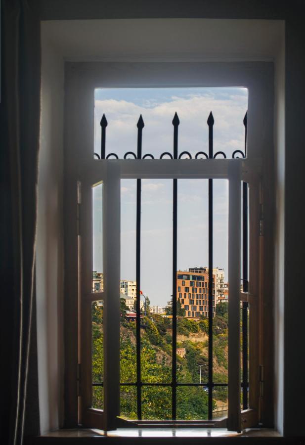 Apartment In The Heart Of Old Tiflis Dış mekan fotoğraf