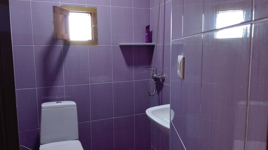 Apartment In The Heart Of Old Tiflis Dış mekan fotoğraf
