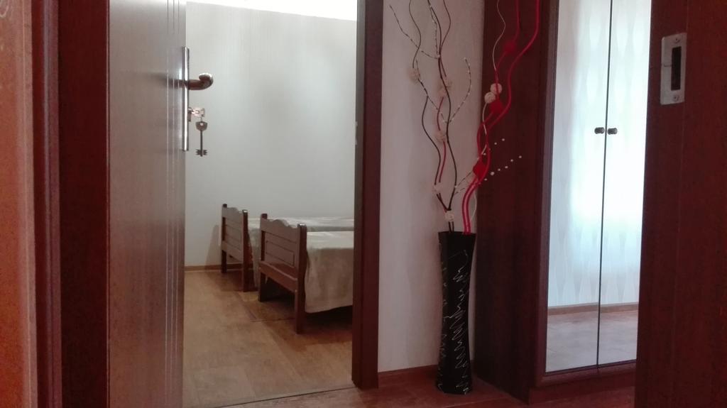 Apartment In The Heart Of Old Tiflis Dış mekan fotoğraf
