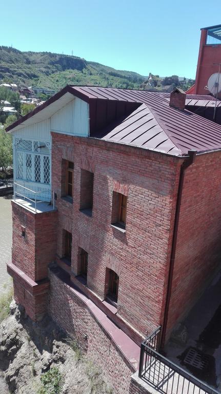 Apartment In The Heart Of Old Tiflis Dış mekan fotoğraf