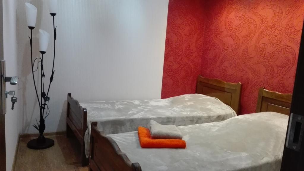 Apartment In The Heart Of Old Tiflis Dış mekan fotoğraf