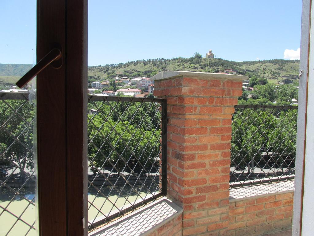 Apartment In The Heart Of Old Tiflis Dış mekan fotoğraf