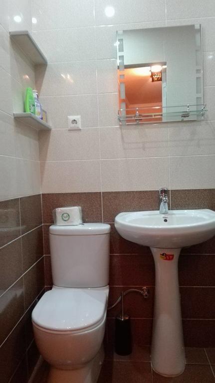 Apartment In The Heart Of Old Tiflis Dış mekan fotoğraf