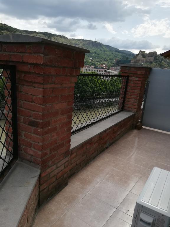 Apartment In The Heart Of Old Tiflis Dış mekan fotoğraf