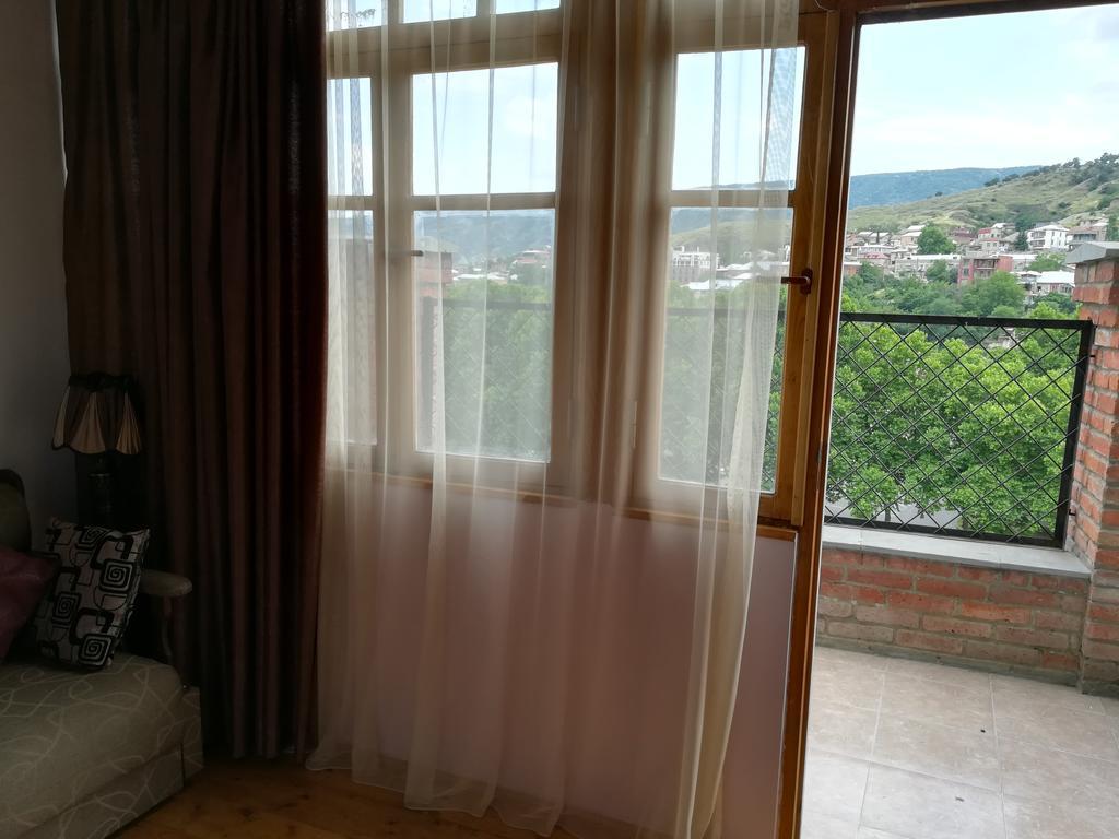 Apartment In The Heart Of Old Tiflis Dış mekan fotoğraf